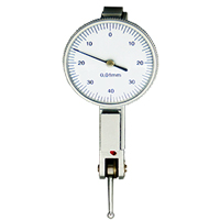 Dial Test Indicator 0.8 x 0.01mm 30mm Face